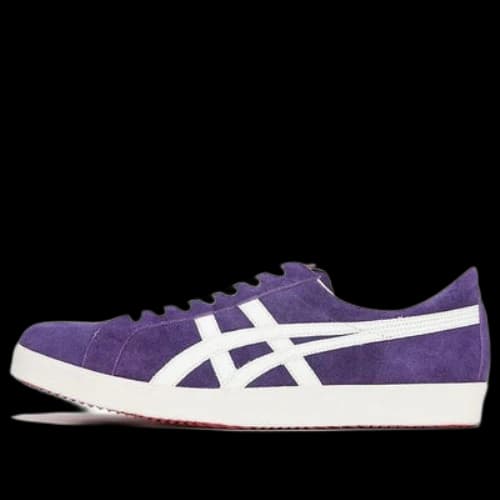 Onitsuka Tiger Fabre NM 'Gentry Purple'