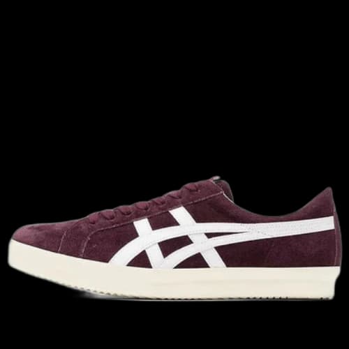 Onitsuka Tiger Fabre NM 'Deep Mars White'