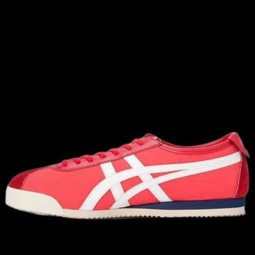 Onitsuka Tiger Limber Up Nm 'Classic Red White'