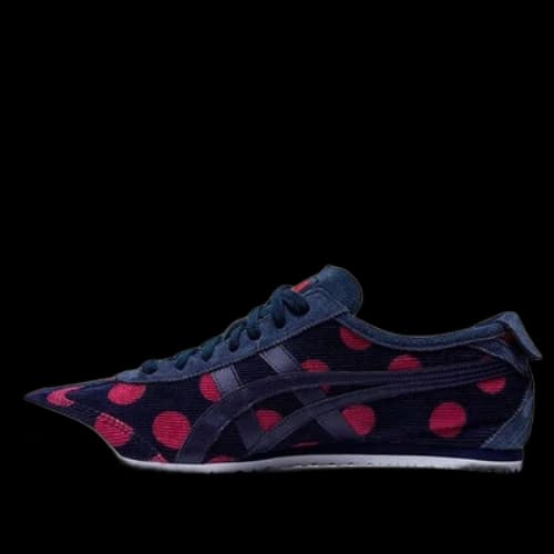 Onitsuka Tiger Mexico 66 'Peacoat'
