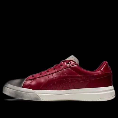 Onitsuka Tiger Fabre Ex Sneakers Red