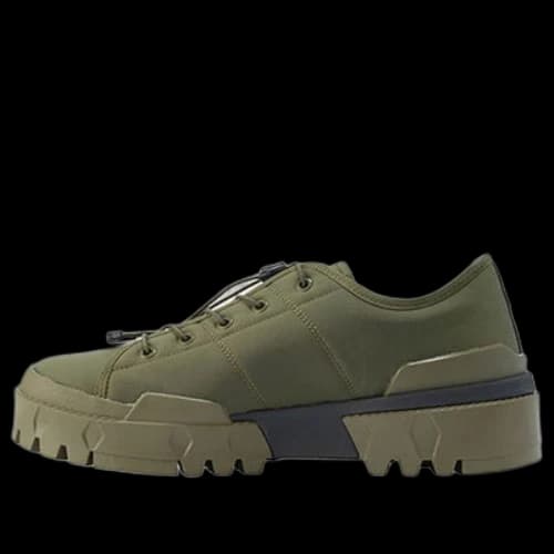 Onitsuka Tiger HMR Peak Lo Low-Casual Shoes Green