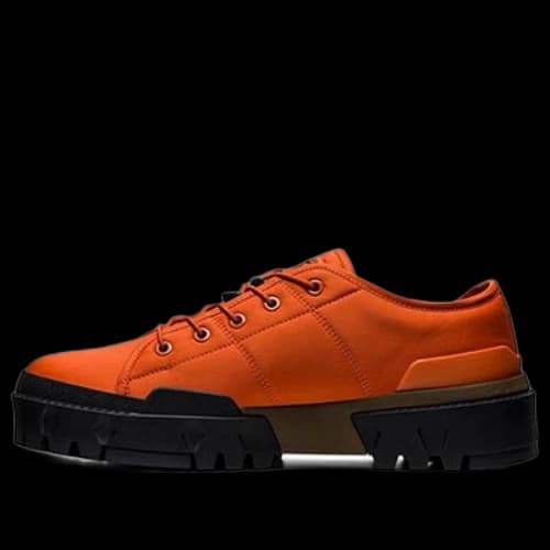 Onitsuka Tiger HMR Peak Lo Low-Casual Shoes Orange