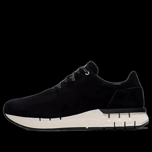 Onitsuka Tiger Rebilac Runner 'Black'