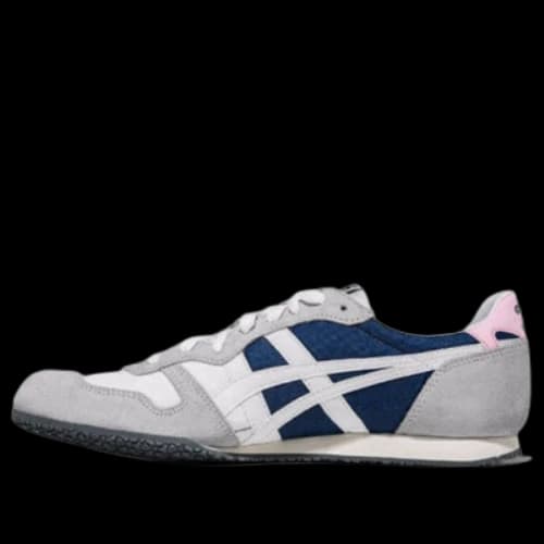 Onitsuka Tiger Serrano 'White Mako Blue'