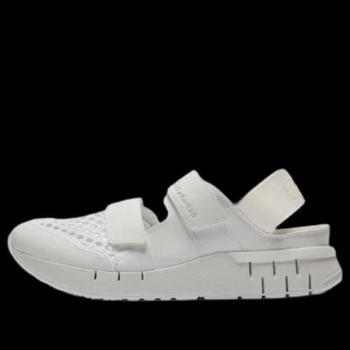 Onitsuka Tiger Rebilac Sandal White