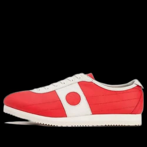 Onitsuka Tiger Nippon 60 'Cream White Red'