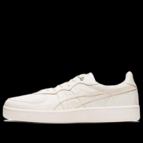 Onitsuka Tiger GSM SD Shoes 'Cream'