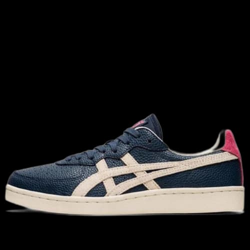 Onitsuka Tiger GSM 'Iron Navy Birch'