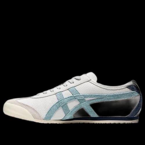 Onitsuka Tiger Mexico 66 'White Blue'