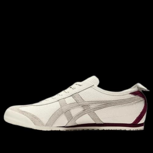 Onitsuka Tiger Mexico 66 'Cream White Red'