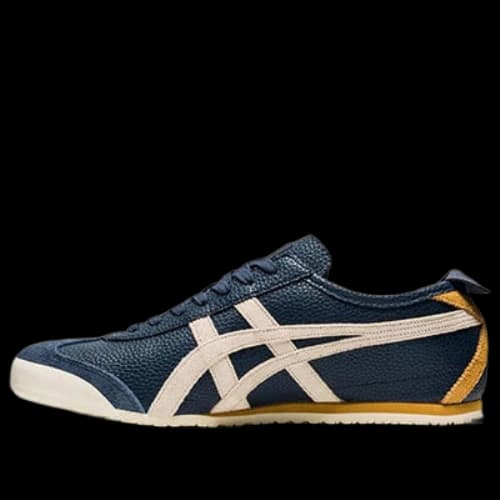 Onitsuka Tiger Mexico 66 'Yellow Blue'
