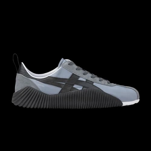 Onitsuka Tiger Acromount Sheet Rock Black