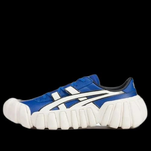 Onitsuka Tiger Dentigre Tai-Chi 'Tuna Blue and Cream'