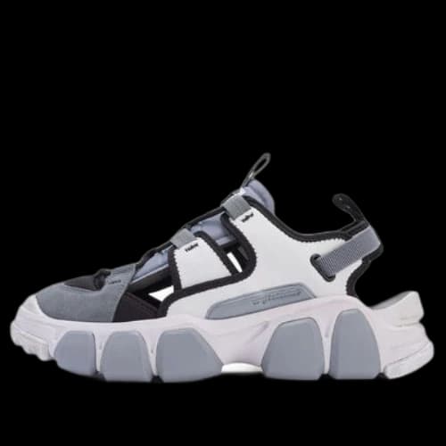 Onitsuka Tiger Dentigre Cage 'White Sheet Rock'