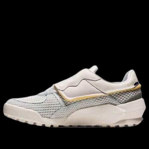 Onitsuka Tiger Admix Runner Sock 'Grey'