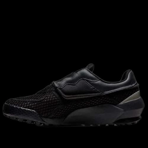 Onitsuka Tiger Admix Runner Sock 'Black'
