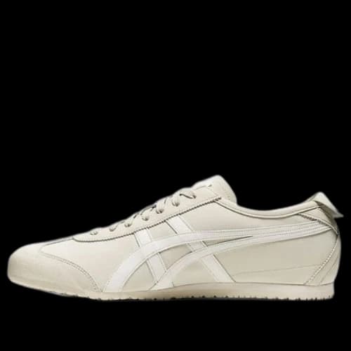 Onitsuka Tiger Mexico 66 'Smoke Grey Cream'