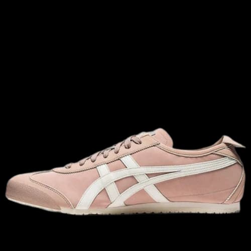 Onitsuka Tiger Mexico 66 'Pinkred White'