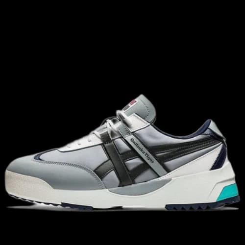 Onitsuka Tiger Delegation EX 'Grey White'