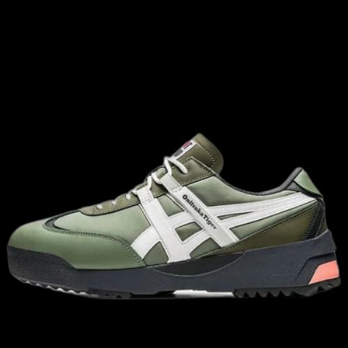 Onitsuka Tiger Delegation EX 'Green White'
