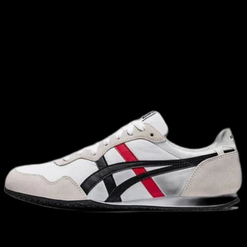 Onitsuka Tiger Serrano 'Grey Black'