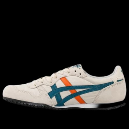 Onitsuka Tiger Serrano 'White'