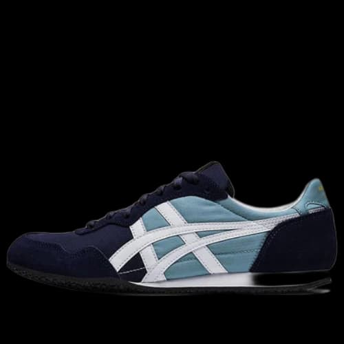 Onitsuka Tiger Serrano 'Dark Blue'