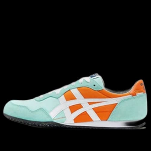 Onitsuka Tiger Serrano 'Green'