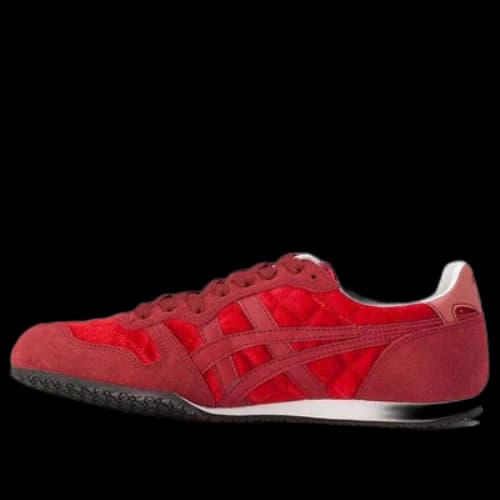 Onitsuka Tiger Serrano 'Red'