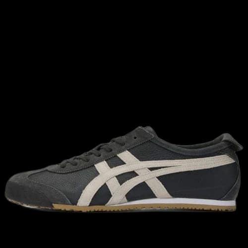 Onitsuka Tiger Mexico 66 Vin 'Black Brown'