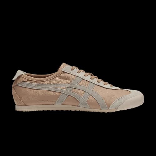 Onitsuka Tiger Mexico 66 Vintage 'Brown Grey'