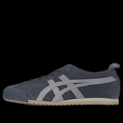 Onitsuka Tiger Mexico 66 Vin 'Black Grey'