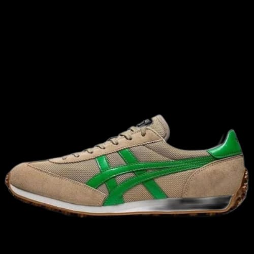 Onitsuka Tiger EDR 78 'Light Brown Green'