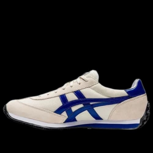 Onitsuka Tiger EDR 78 'Beige Blue'
