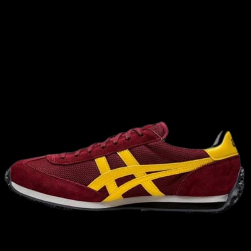 Onitsuka Tiger EDR 78 'Red Yellow'