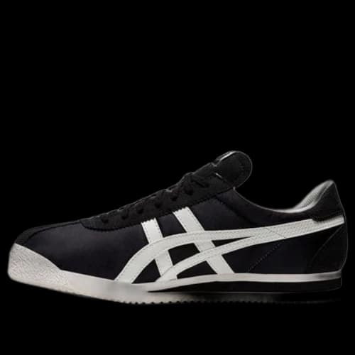 Onitsuka Tiger Corsair 'Black White'