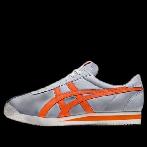 Onitsuka Tiger Corsair 'Grey Orange'