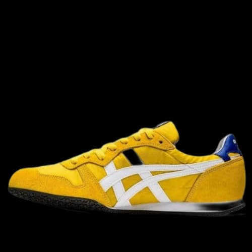 Onitsuka Tiger Serrano 'Yellow White'