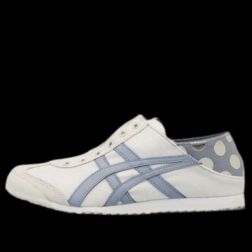 Onitsuka Tiger Mexico 66 Paraty 'White Blue'