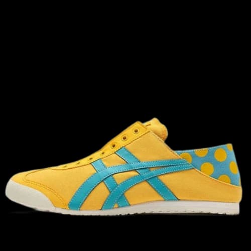 Onitsuka Tiger Mexico 66 Paraty 'Yellow'
