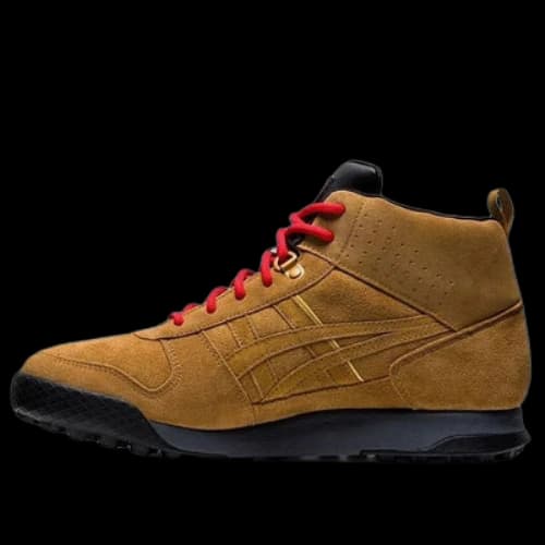 Onitsuka Tiger Horizonia 'Yellow'