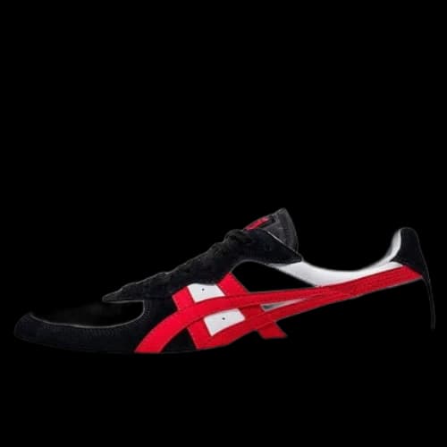 Onitsuka Tiger GSM 'White Classic Red Black'