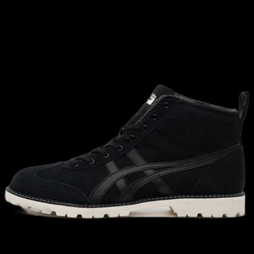 Onitsuka Tiger Rinkan Boot Mid 'Black'