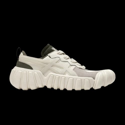 Onitsuka Tiger Dentigre LS Cream Birch