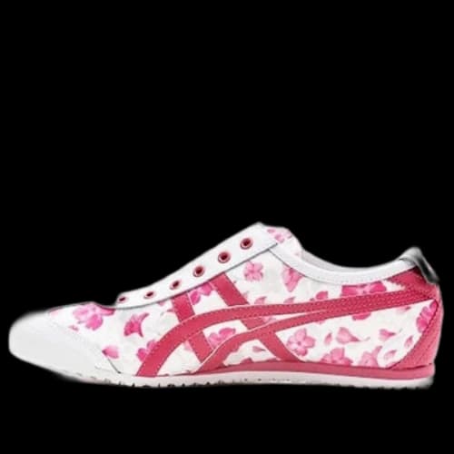 Onitsuka Tiger Mexico 66 Slip-On 'Pink'