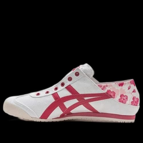 Onitsuka Tiger Mexico 66 Paraty 'Pink'