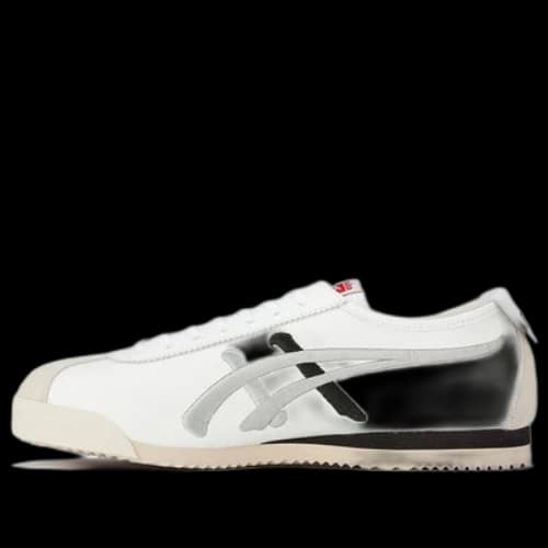 Onitsuka Tiger Limber Up NM 'Black White Gray'