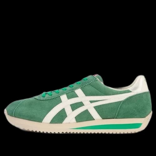 Onitsuka Tiger Moal 77 NM Shoes 'Cilantro White'