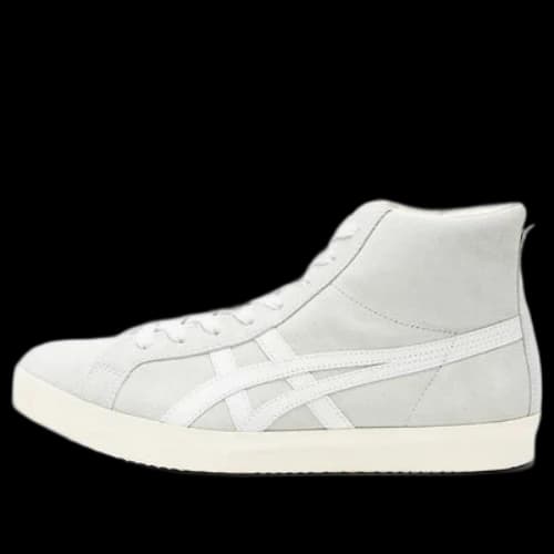 Onitsuka Tiger Fabre HI NM Shoes 'Glacier Grey White'